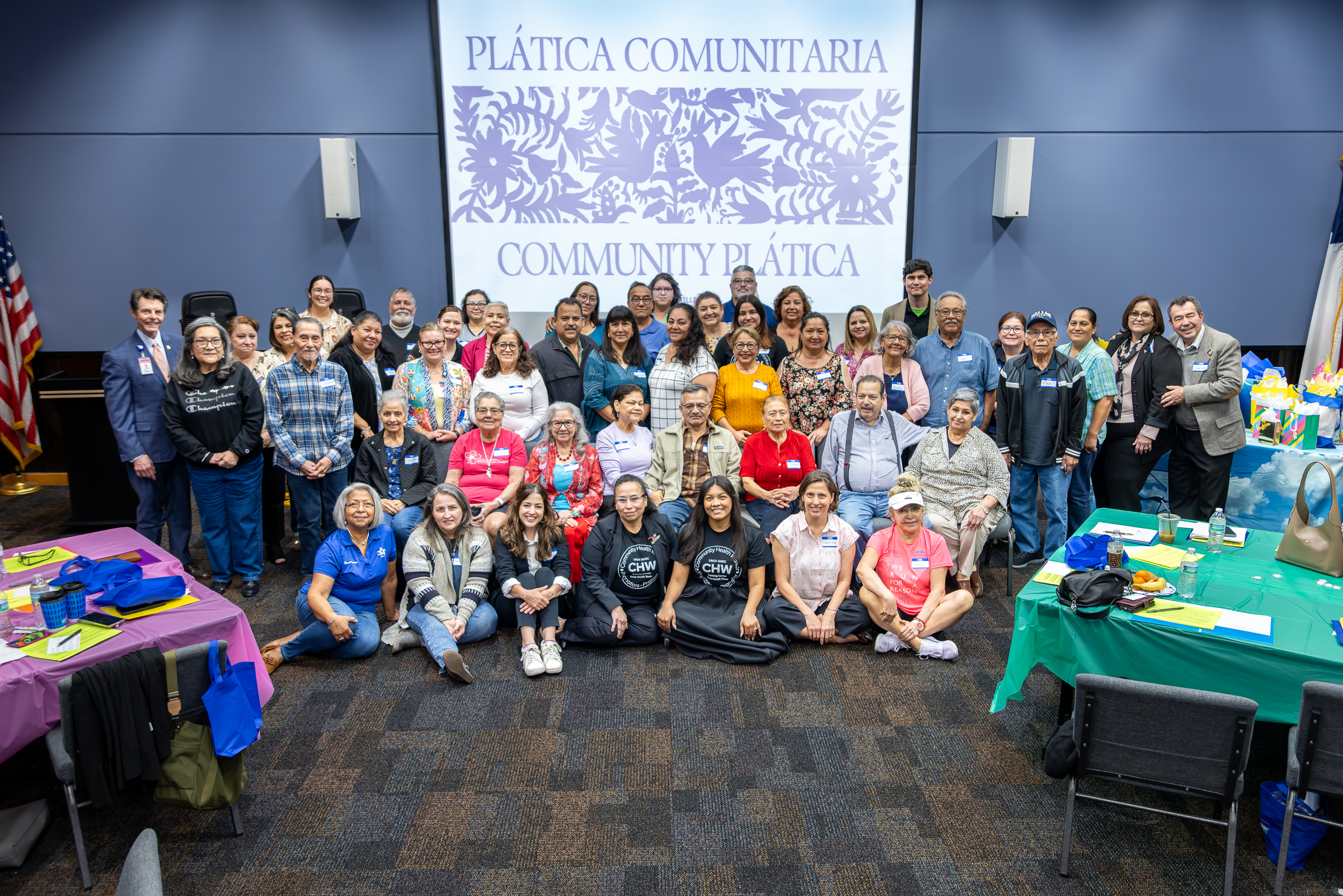 Steering Council
